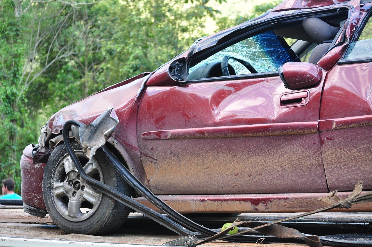 Dealing with Insurance Companies After a Wreck