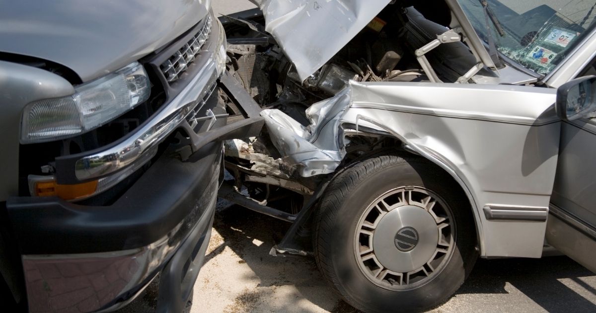 Head-On Collisions and Wrong-Way Drivers