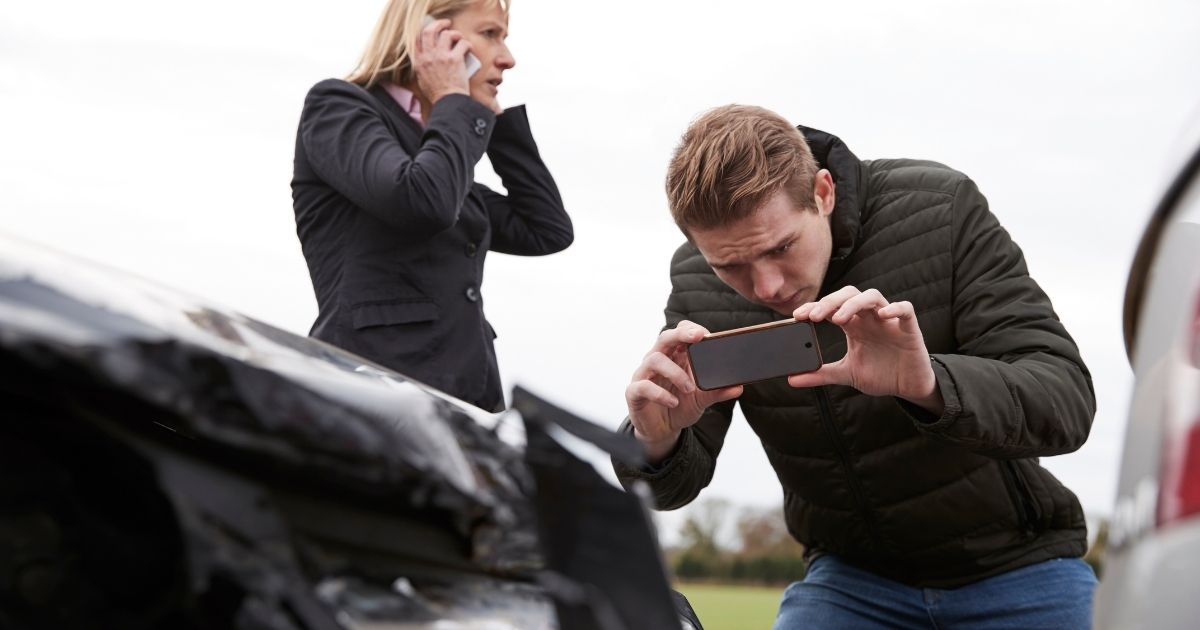 Our Savannah Car Accident Lawyers at Childers & McCain, LLC Represent Victims of Car Accidents