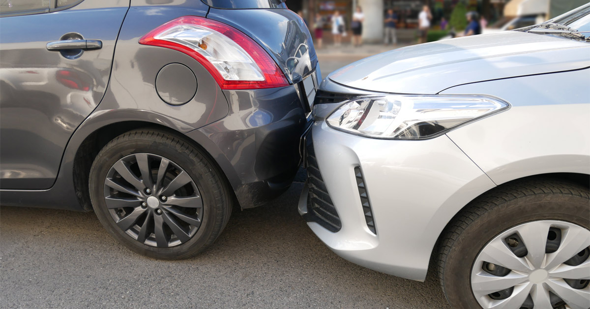 A Macon Car Accident Lawyer at Childers & McCain, LLC Can Represent You After a Merging Accident