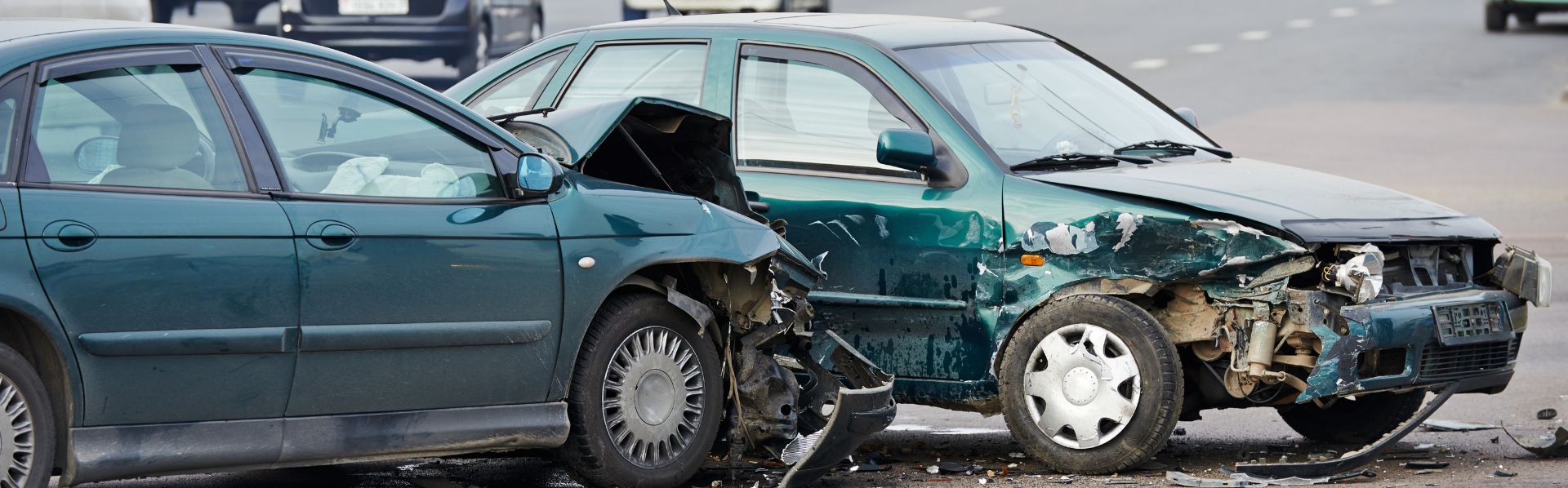 Car accident