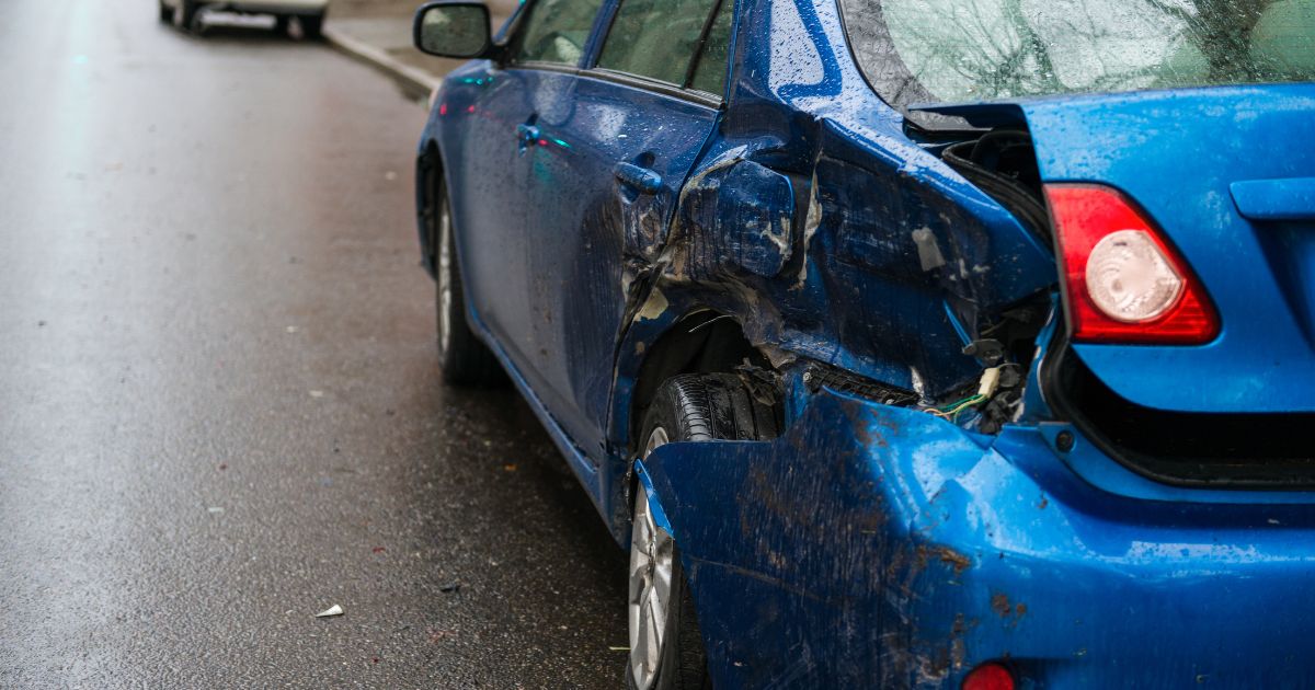 The Experienced Macon Car Accident Lawyers at Childers & McCain, LLC Represent Clients Involved in Any Type of Motor Vehicle Crash