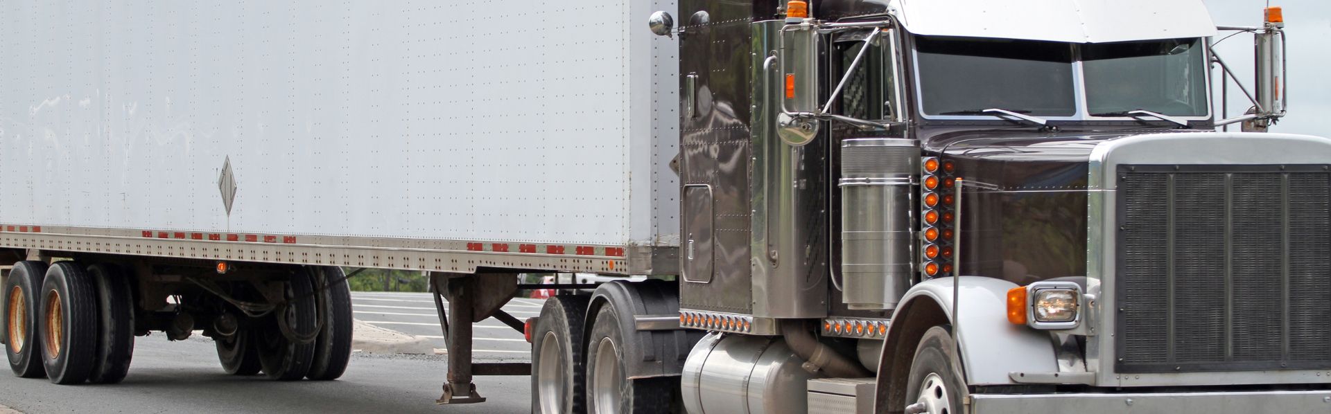 18-wheeler