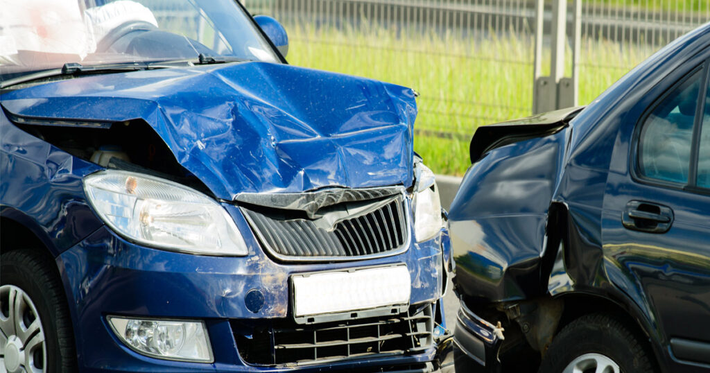 Call a Macon Car Accident Lawyer at Childers & McCain, LLC