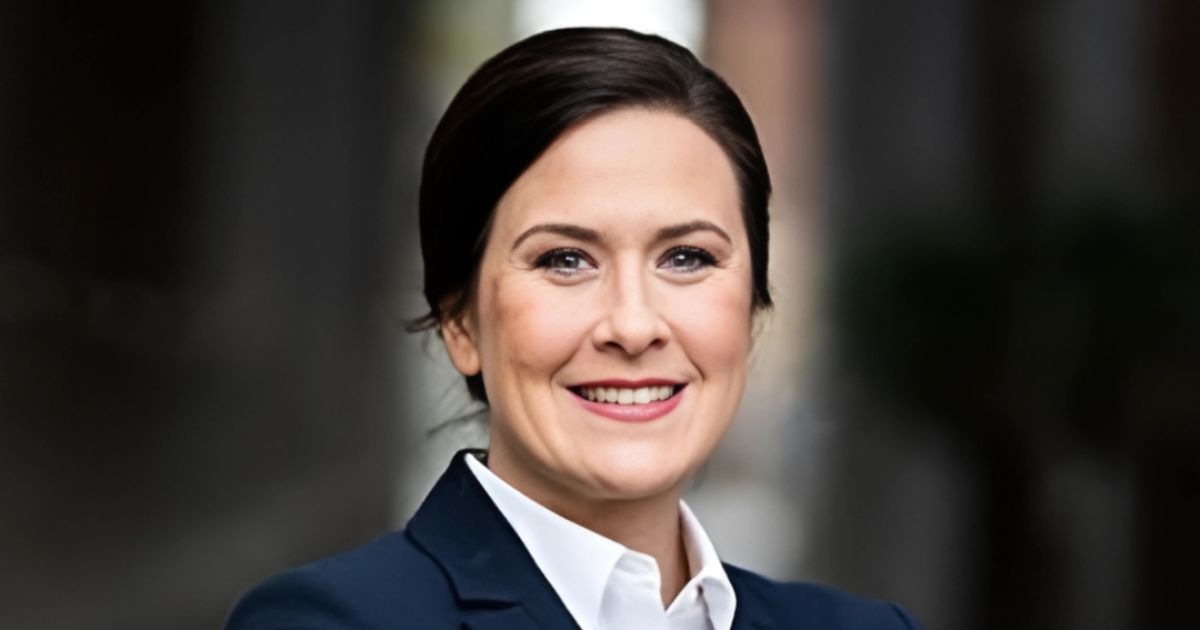 Christy Headshots