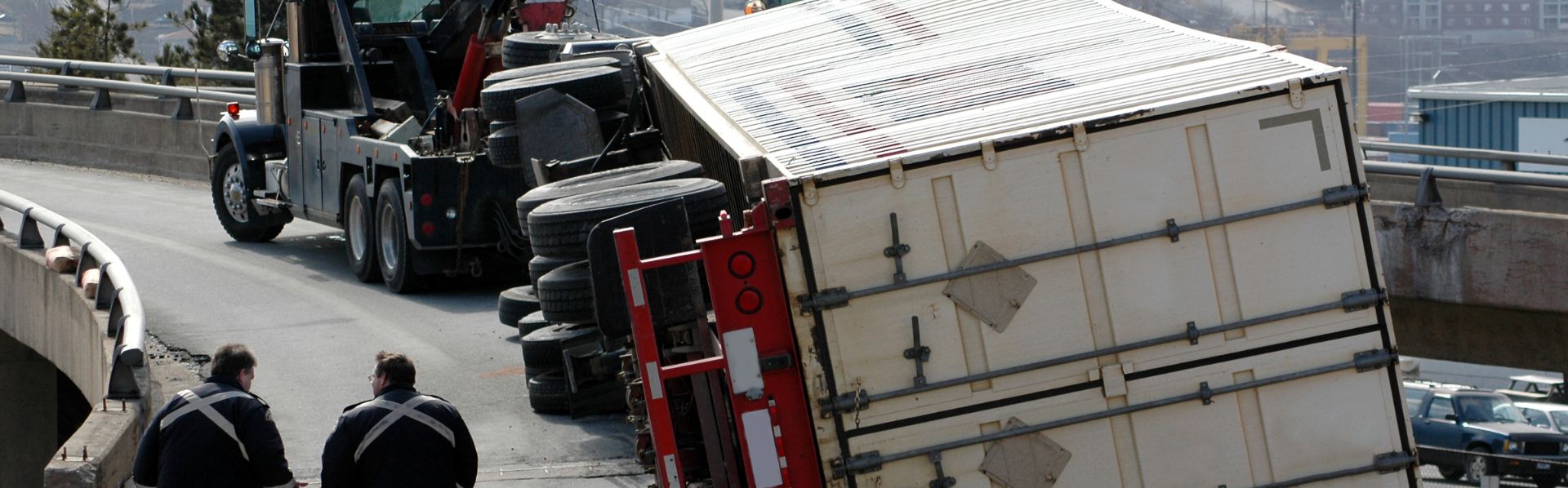 Rollover accident lawyers