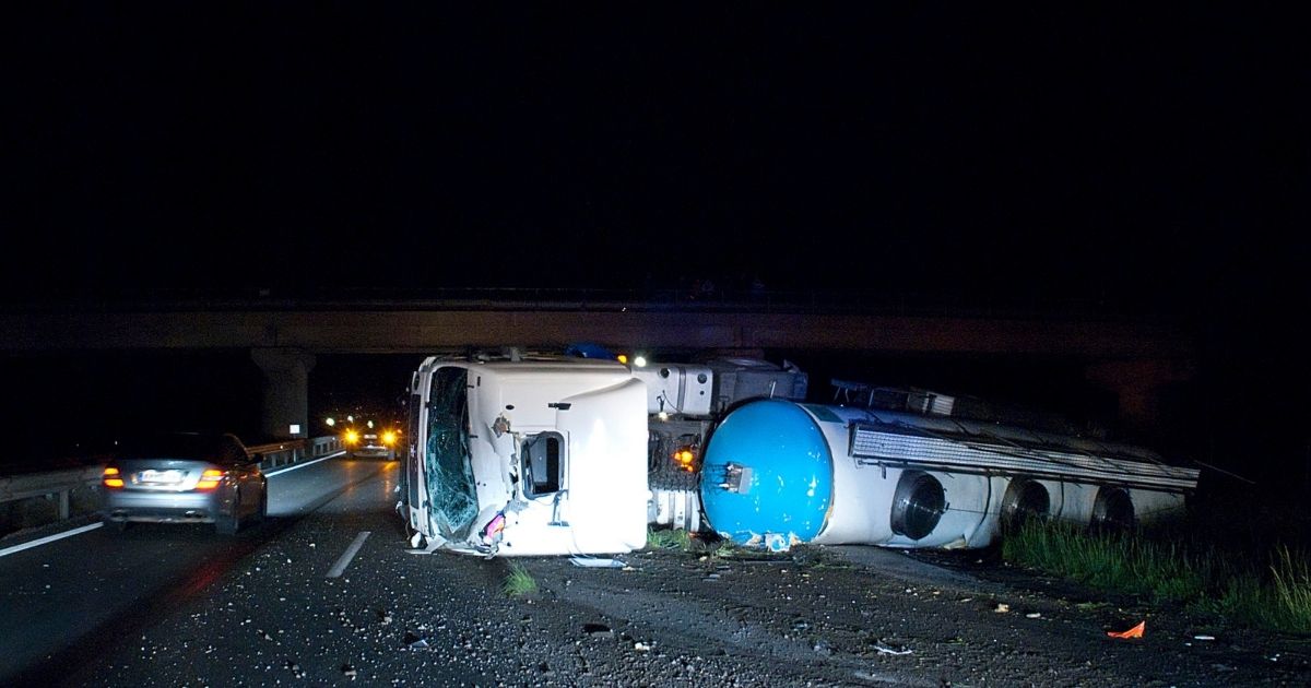 Our Savannah Truck Accident Lawyers at Childers & McCain, LLC Help Clients Pursue Damages for Their Injuries