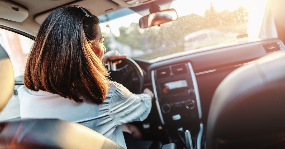 Speak With a Savannah Car Accident Lawyer at Childers & McCain, LLC About Dashcam Footage and Your Legal Options