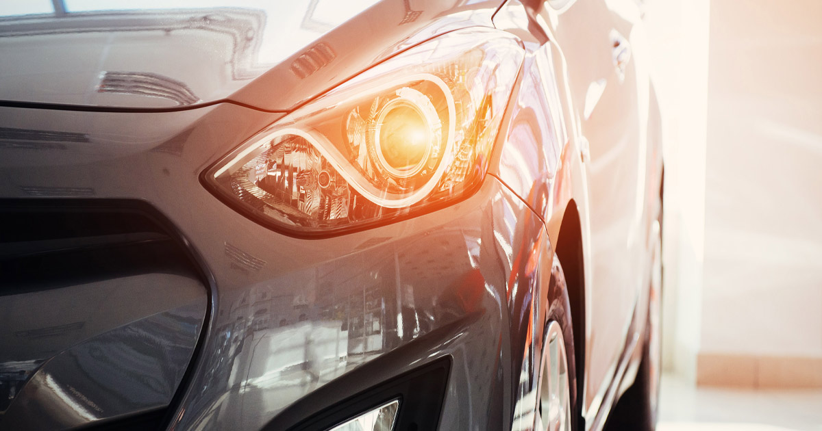 Macon Car Accident Lawyers at Childers & McCain, LLC Protect Your Rights After a Collision Caused by Headlight Glare