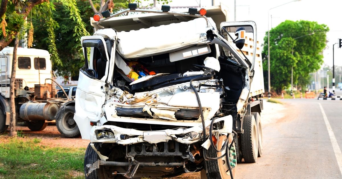 Macon Truck Accident Lawyers at Childers & McCain, LLC