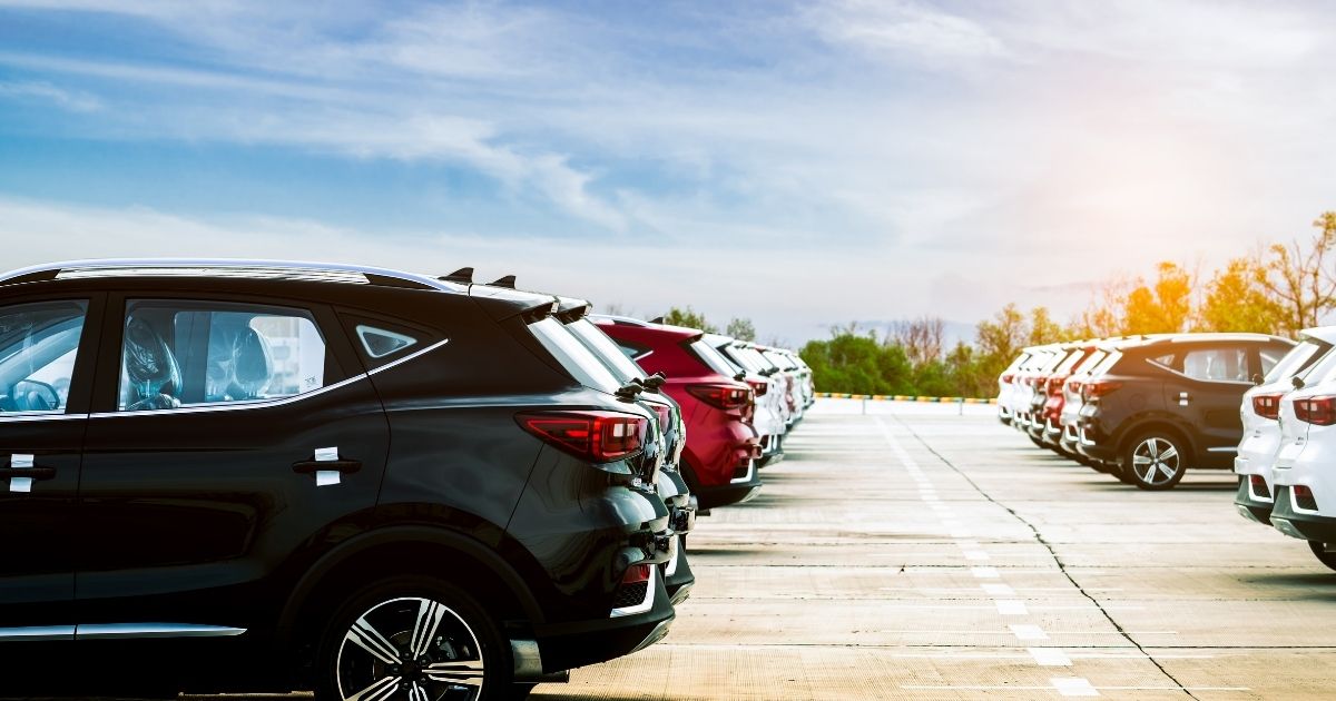 Car Accidents in Parking Lots: Why They Are More Complicated Than You Think