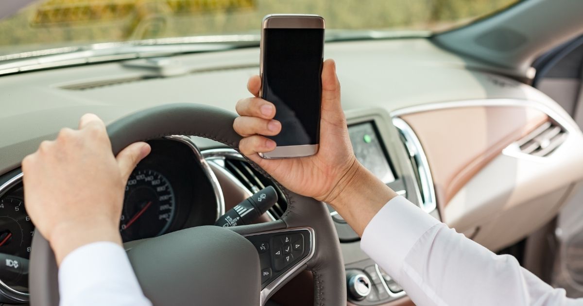 Get Legal Help From the Savannah Car Wreck Lawyers at Childers & McCain, LLC