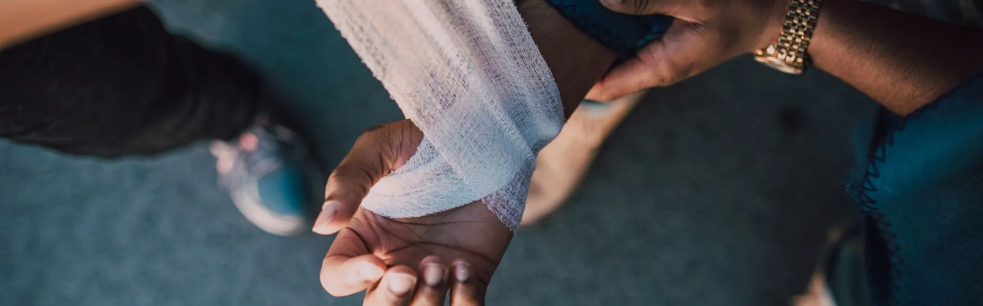 Peach County Personal Injury Lawyers