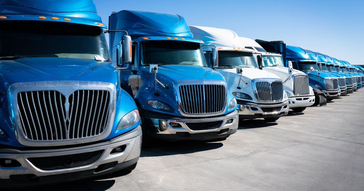 Macon truck accident lawyers
