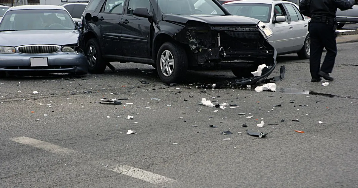 Seven Killed in Fiery Multi-Vehicle Crash