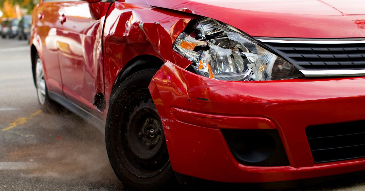 Contact the Macon Car Accident Lawyers at Childers & McCain, LLC if You Are Seeking Lost Wages From Work After Your Car Crash
