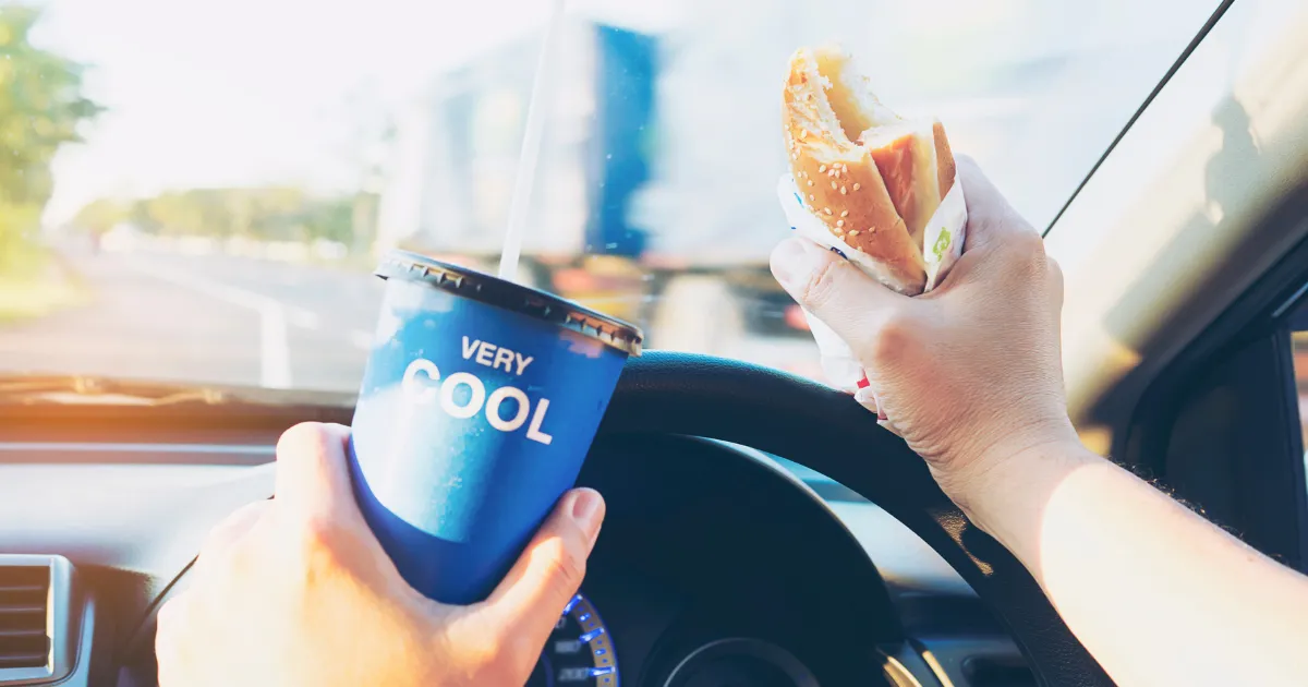 What Are the Most Dangerous Driving Habits People Ignore?