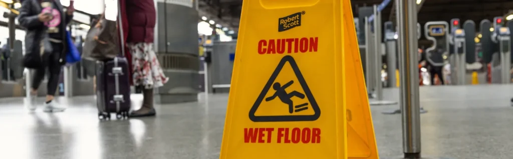 Savannah Premises Liability Lawyers