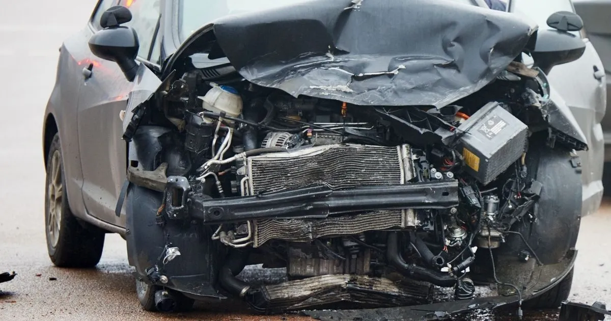 Common Causes of Car Accidents in Savannah, GA