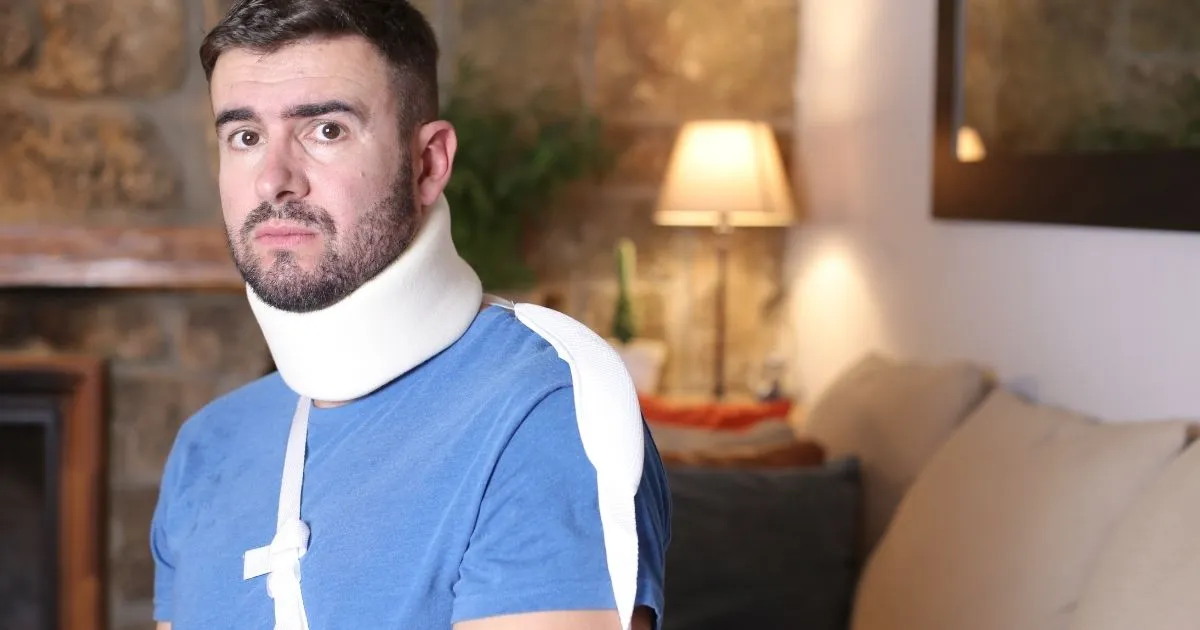 How Is Pain and Suffering Calculated in a Truck Accident?