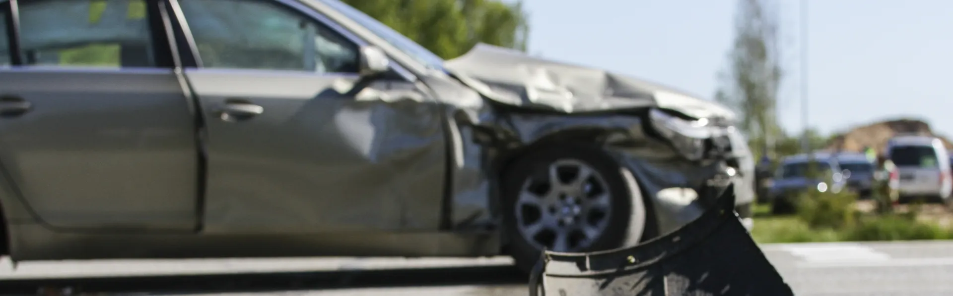 Speak With Our Experienced Macon, Georgia Car Accident Lawyer at Childers & McCain, LLC for Help Getting the Compensation You Deserve