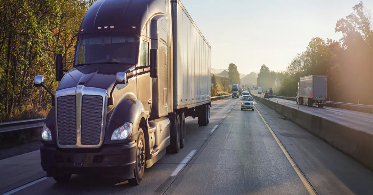 Big Rig Accidents on Savannah Highways: Your Legal Options