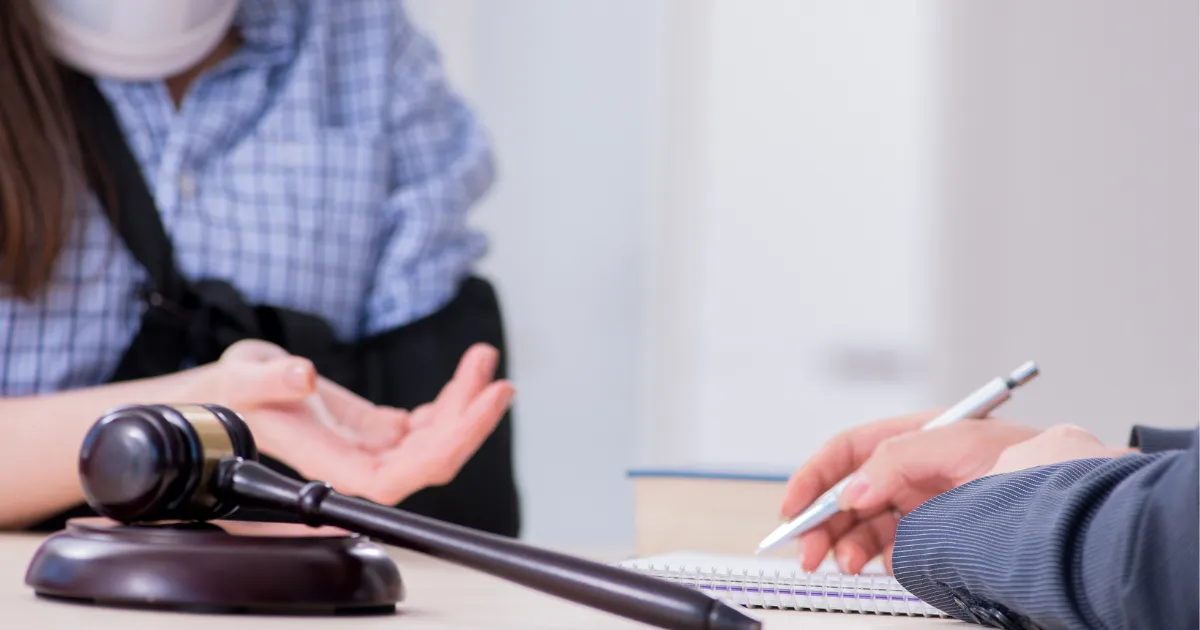 When to Hire a Macon Personal Injury Lawyer After an Accident