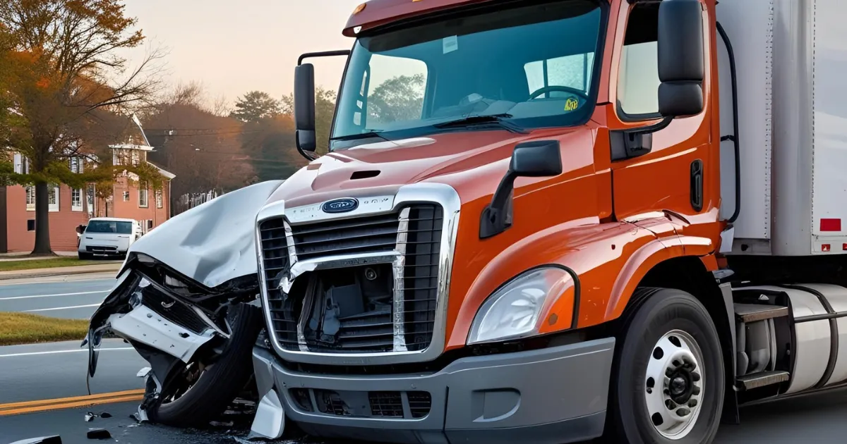 Truck Accident Injuries: What Albany, GA, Victims Should Know